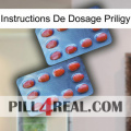 Priligy Dosage Instructions 05